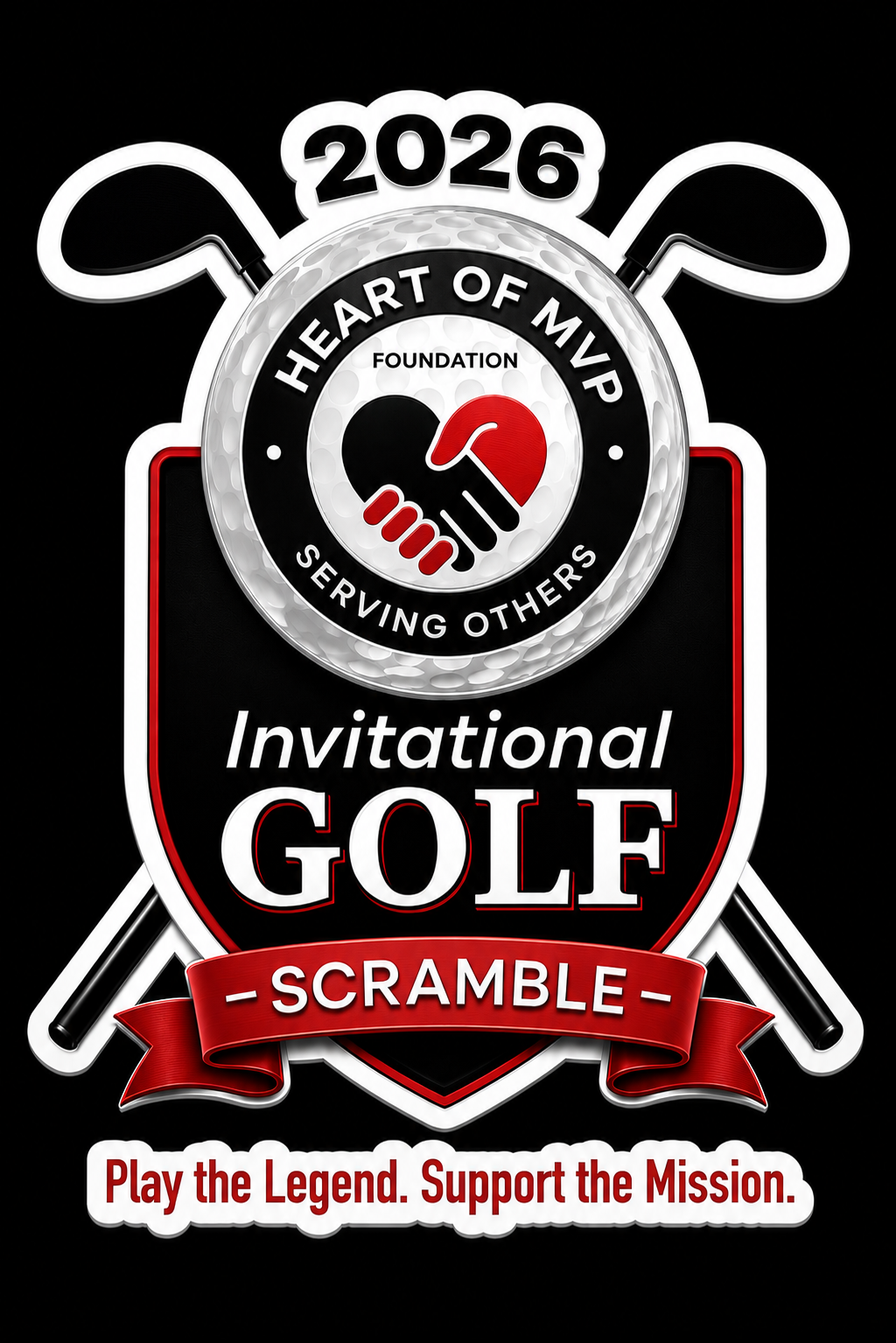 2026 Golf Scramble