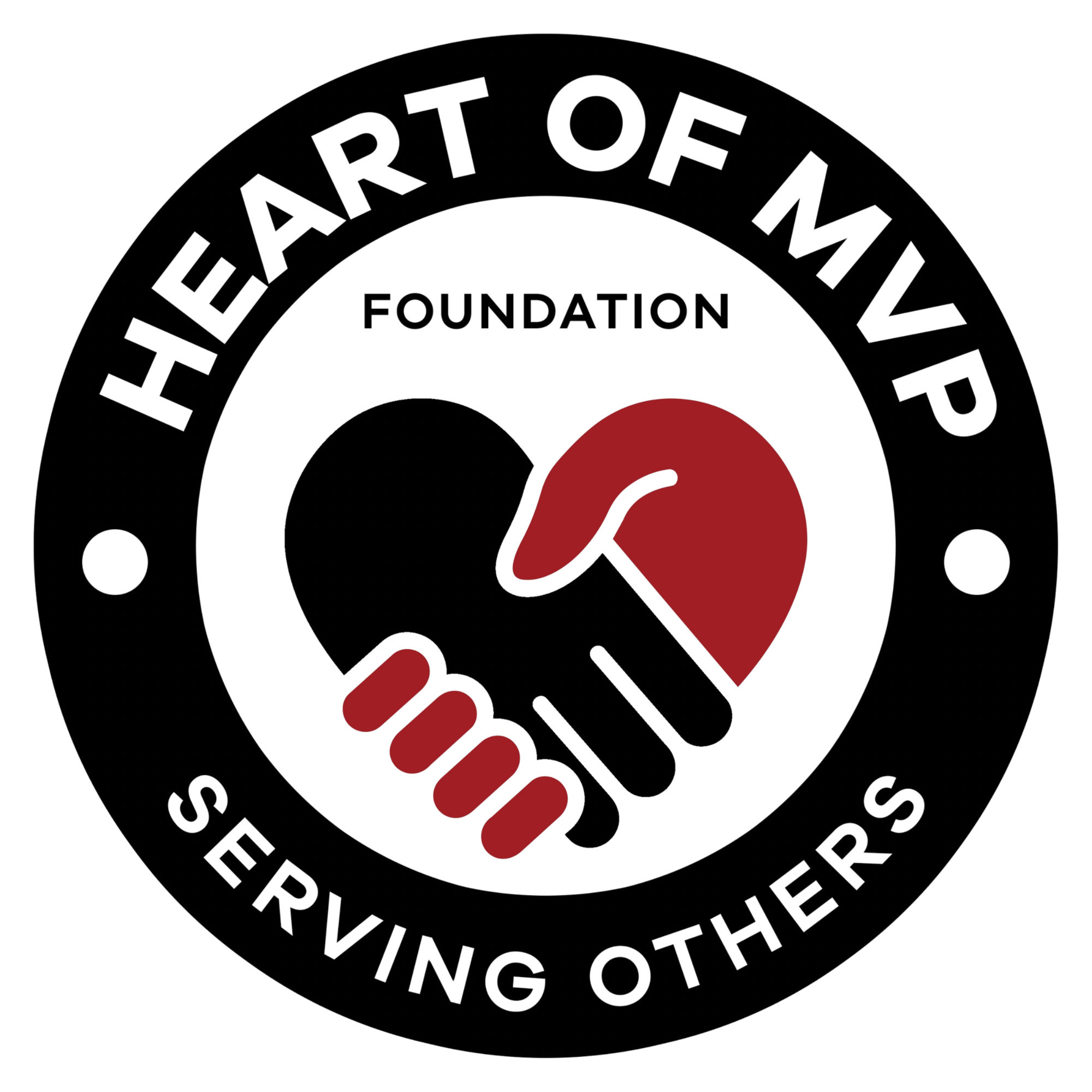 Heart of MVP Apparel