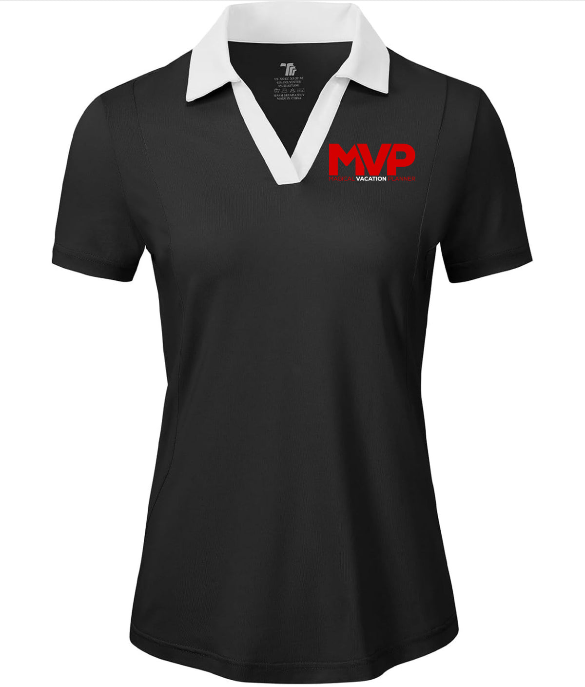 Ladies’ Performance Polo