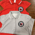 Women's Performance Polo Tank