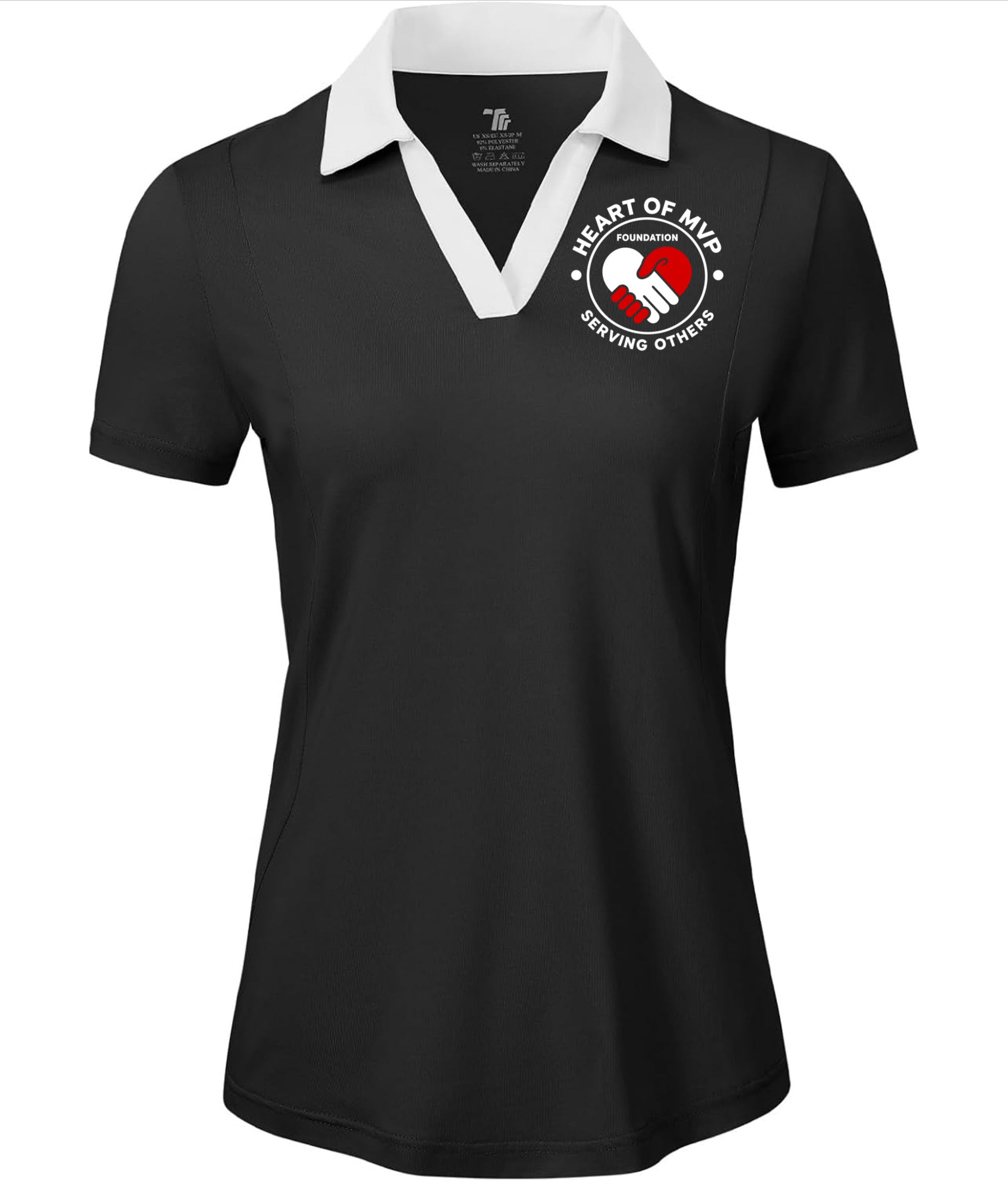 Ladies’ Performance Polo