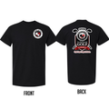 2026 Golf Scramble Tshirt