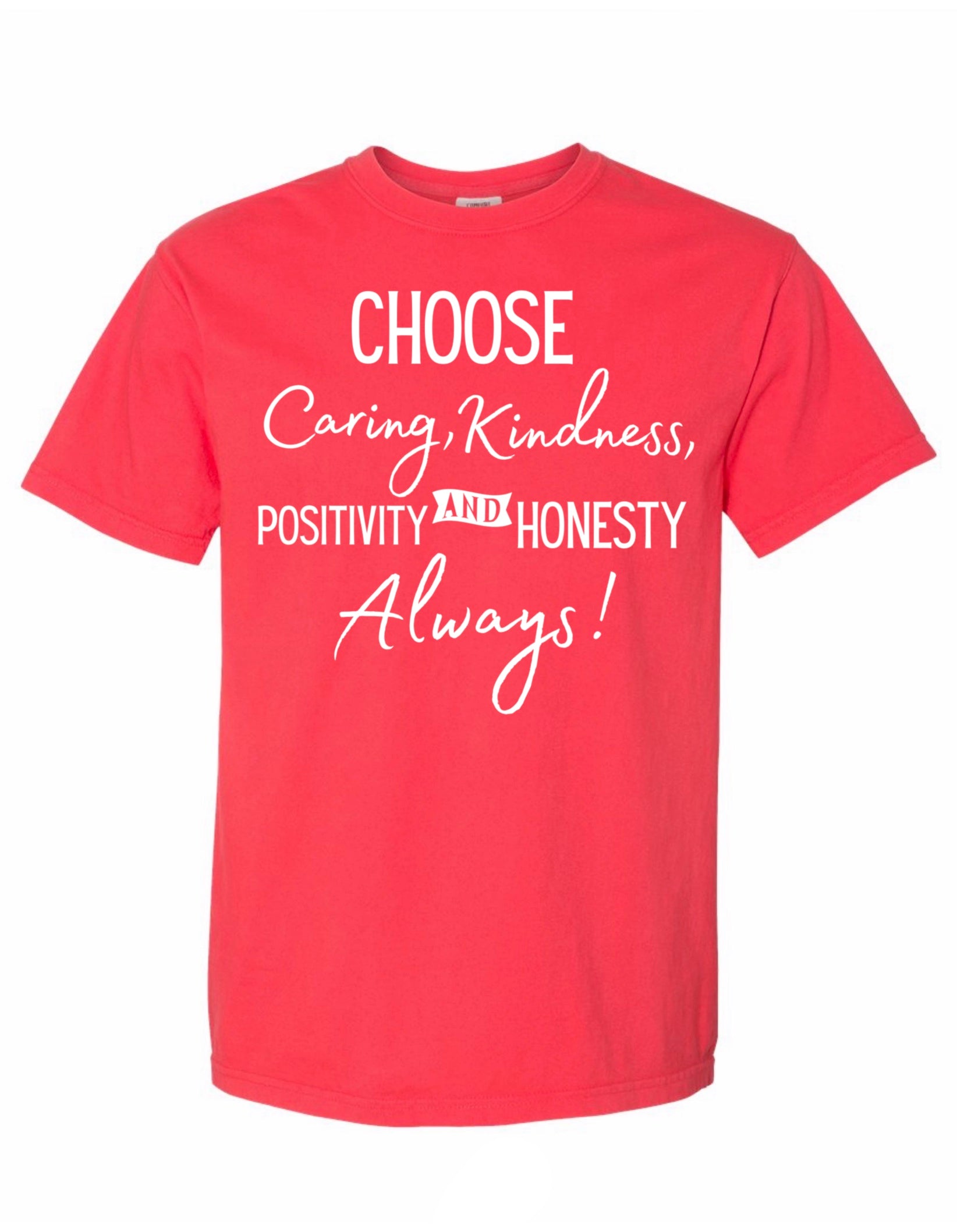 Choose Kindness T-shirt