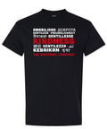 Kindness: The Universal Language Tee